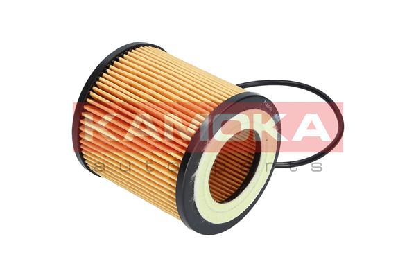 Filtr oleju KAMOKA F109701
