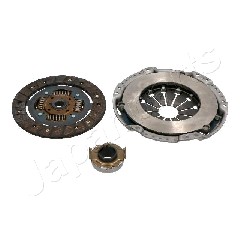 Zestaw sprzęgła JAPANPARTS KF-431