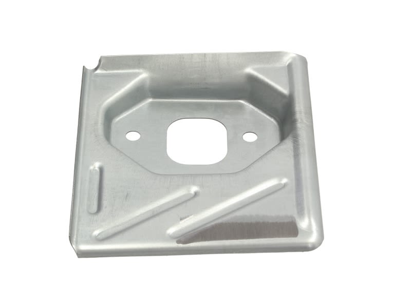 Uszczelka kolektora wydechowego ELRING 325.740