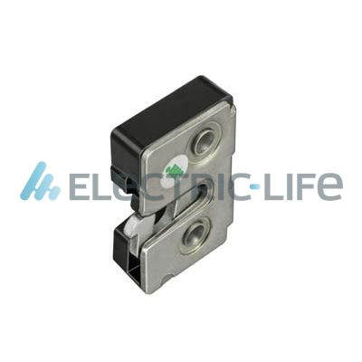 Zamek drzwi ELECTRIC LIFE ZR40301
