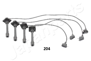 Przewody zapłonowe JAPANPARTS IC-204