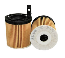 Filtr oleju ALCO FILTER MD-3079
