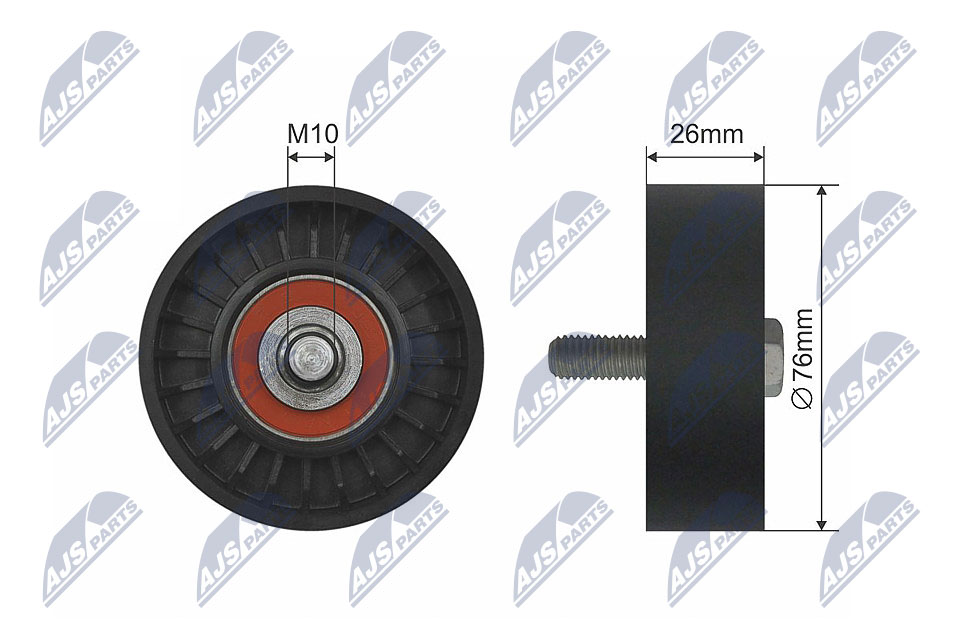 NTY RNK-AU-046