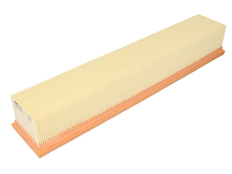 Filtr powietrza MANN-FILTER C 47 109
