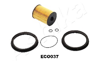 Filtr paliwa ASHIKA 30-ECO037