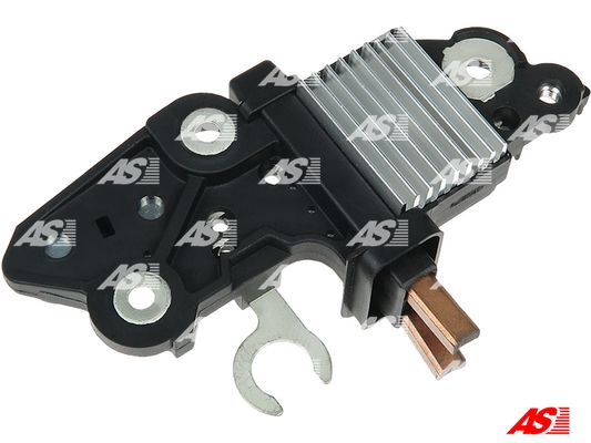Regulator napięcia AS-PL ARE0234S