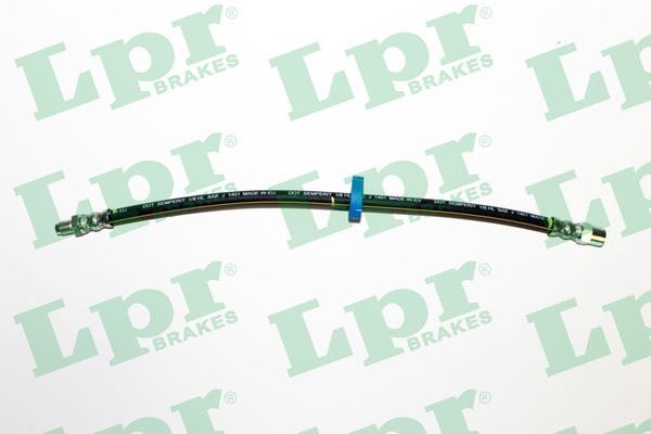 Przewód hamulcowy elastyczny LPR 6T46752
