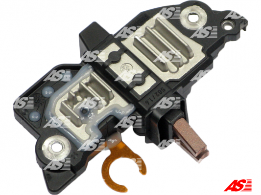 Regulator napięcia AS-PL ARE0063(BOSCH)