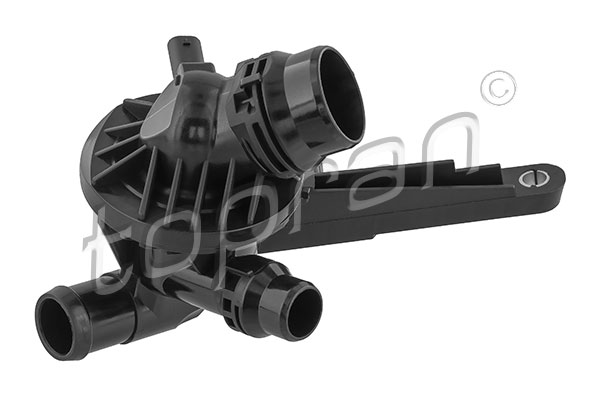 Termostat TOPRAN 630 318