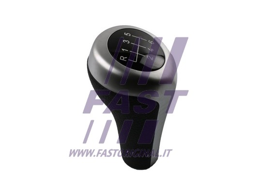 Gałka dźwigni włączającej FAST FT09042