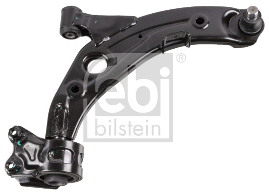 Wahacz, zawieszenie koła FEBI BILSTEIN 182626