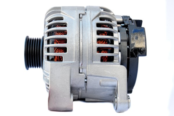 Alternator HELLA 8EL 011 711-821