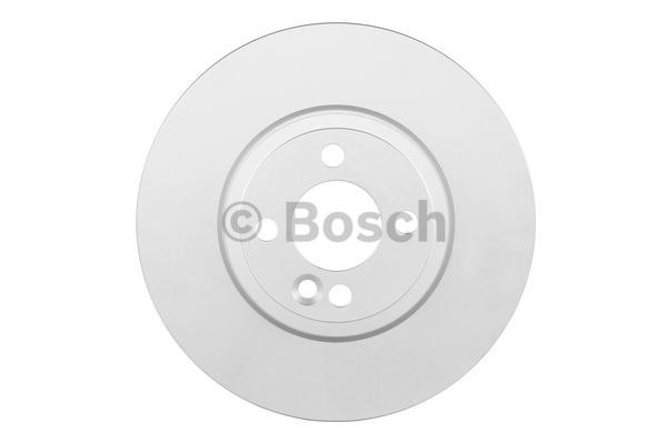 Tarcza hamulcowa BOSCH 0 986 479 438