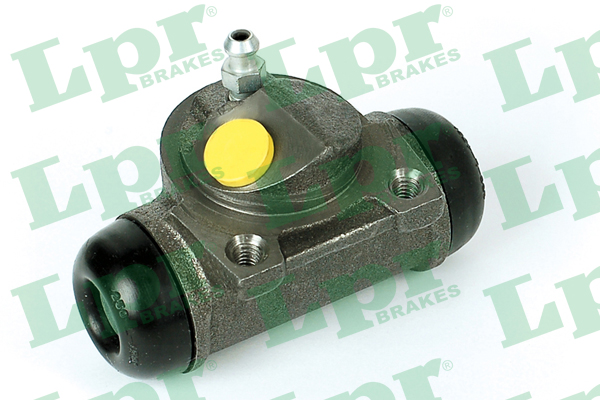 Cylinderek LPR 4686