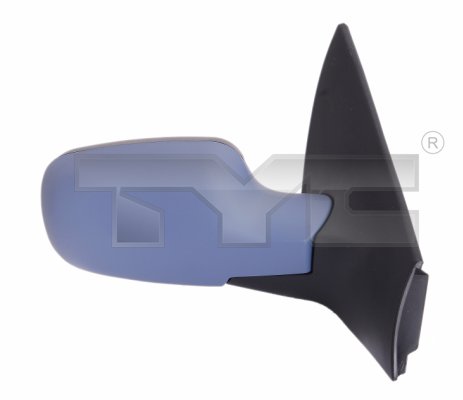 Lusterko zewnętrzne TYC 328-0091