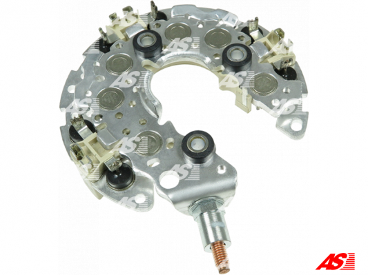 Mostek prostowniczy alternatora AS-PL ARC6077