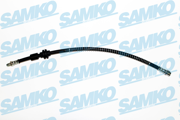 Przewód hamulcowy elastyczny SAMKO 6T48346