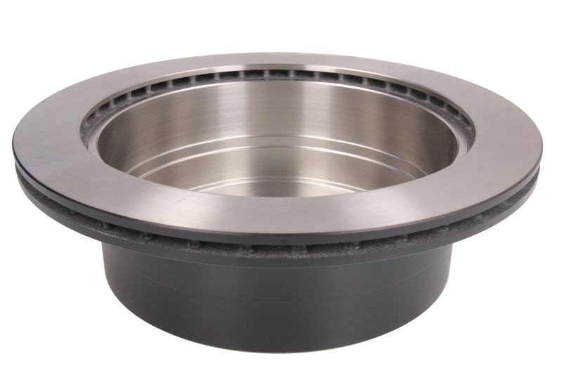 Tarcza hamulcowa TRW DF4483