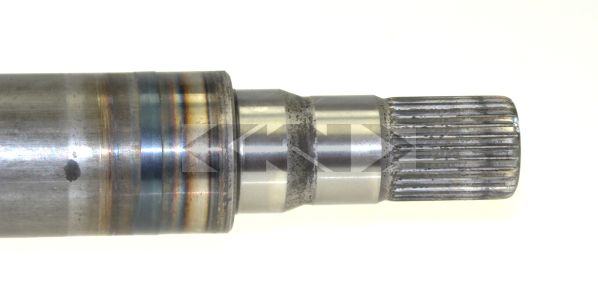Półoś napędowa LÖBRO 305725