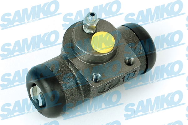 Cylinderek SAMKO C29595