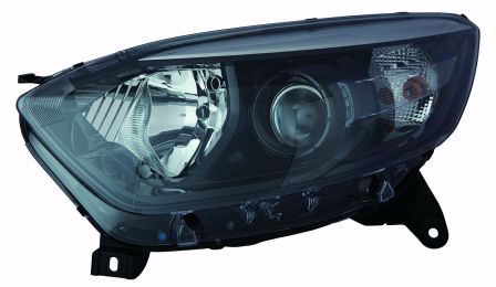Reflektor ABAKUS 551-1199LMLDEM2