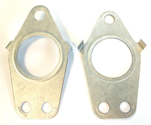 Uszczelka kolektora wydechowego ELRING 461.873