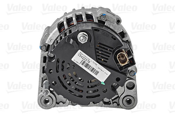 Alternator VALEO 200010