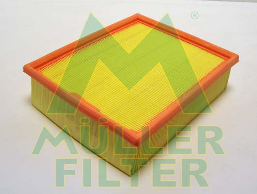 Filtr powietrza MULLER FILTER PA3496