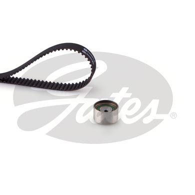 Zestaw paska rozrządu GATES K015382XS