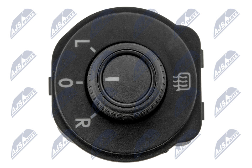 Regulator lusterka NTY EWS-VW-110