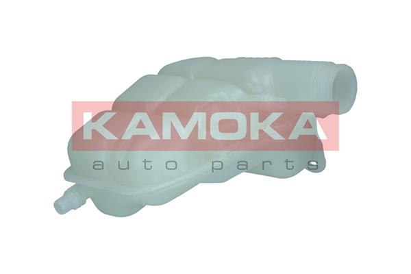 Zbiorniczek wyrównawczy, płyn chłodzący KAMOKA 7720038