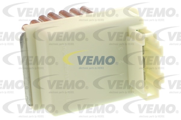 Regulator nawiewu VEMO V20-79-0010
