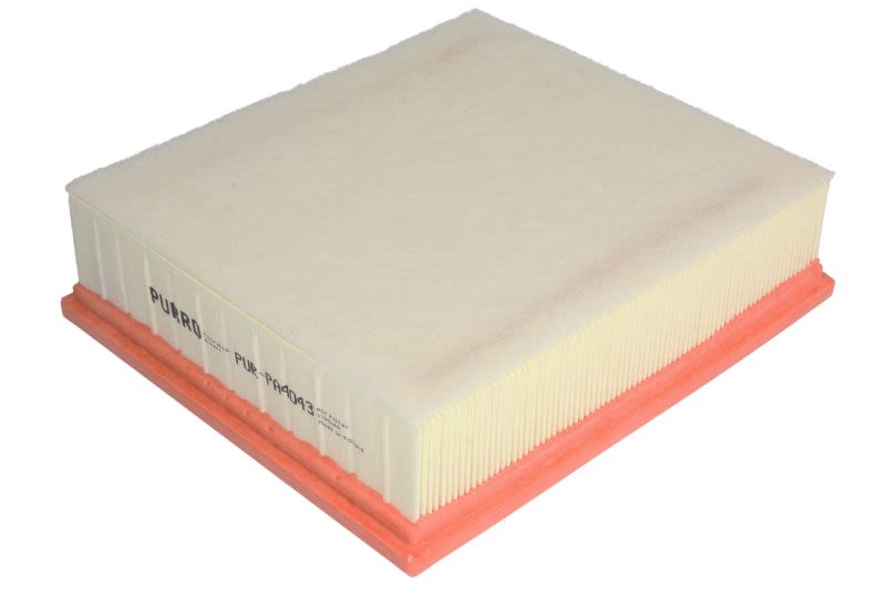 Filtr powietrza PURRO PUR-PA4043