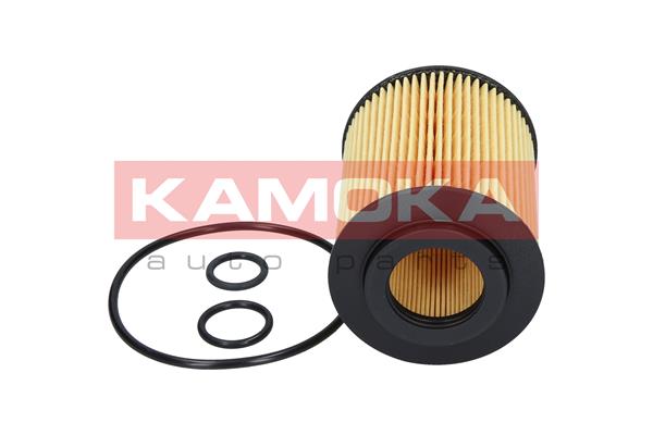 Filtr oleju KAMOKA F104501