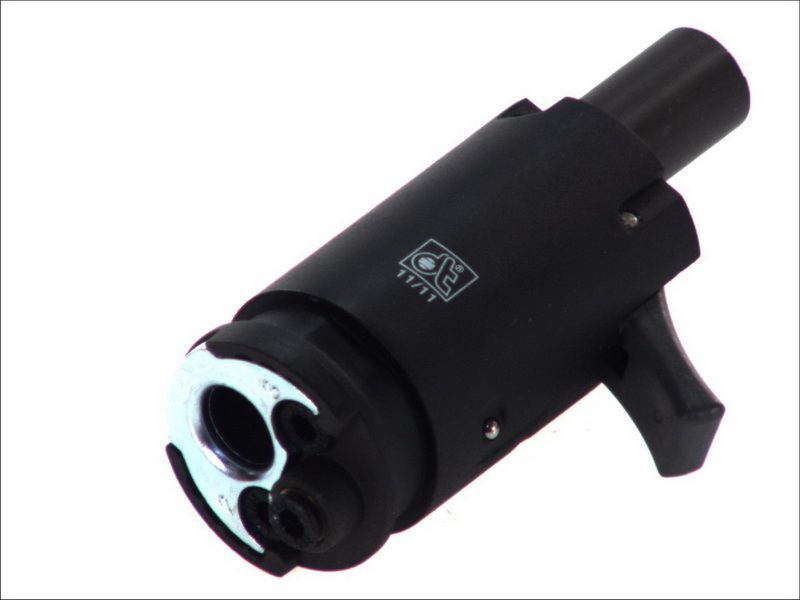 Zestaw naprawczy dźwigni zmiany biegów DT SPARE PARTS 4.60829