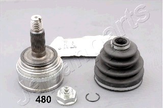Przegub JAPANPARTS GI-480