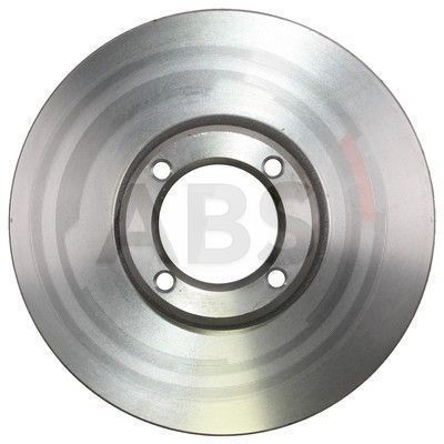 Tarcza hamulcowa A.B.S. 15630