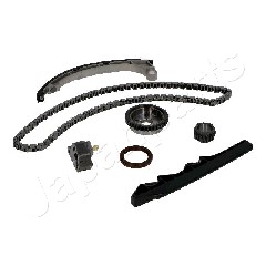 Zestaw łańcucha rozrządu JAPANPARTS KDK-106