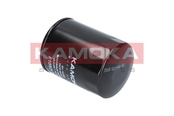 Filtr oleju KAMOKA F105201