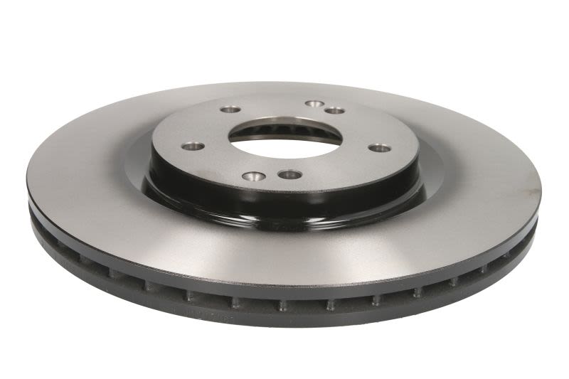 Tarcza hamulcowa TRW DF6884S