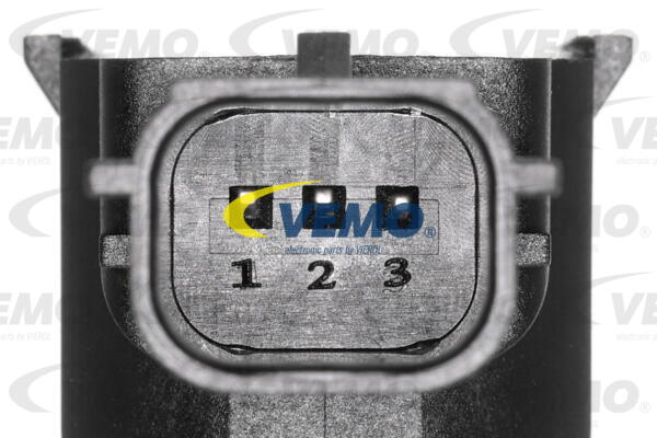 Czujnik parkowania VEMO V25-72-0236