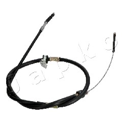 Linka hamulca ręcznego JAPKO 131260L