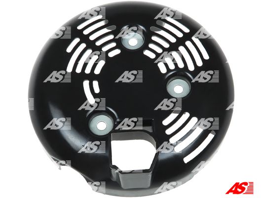 Pokrywa alternatora AS-PL APC6023S