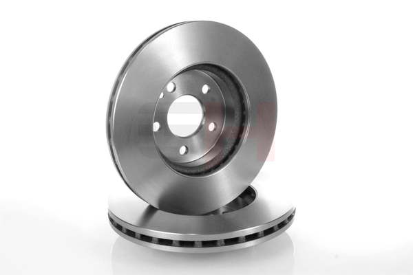 Tarcza hamulcowa GH GH-403389