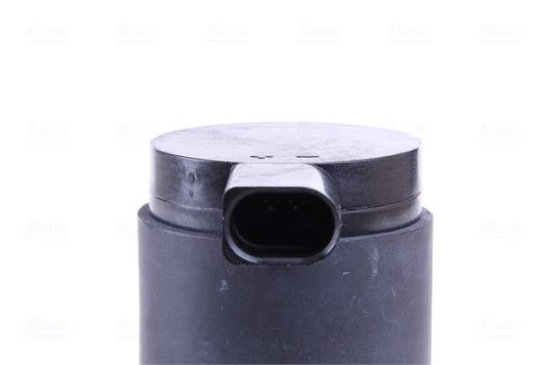 Pompa wody NISSENS 831068