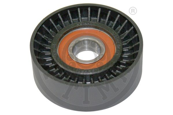 Rolka napinacza paska osprzętu OPTIMAL 0-N1492S