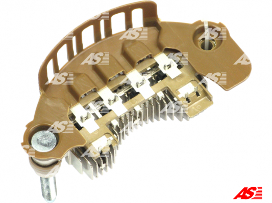 Mostek prostowniczy alternatora AS-PL ARC5122