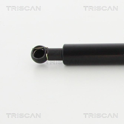 Sprężyna gazowa TRISCAN 8710 27226
