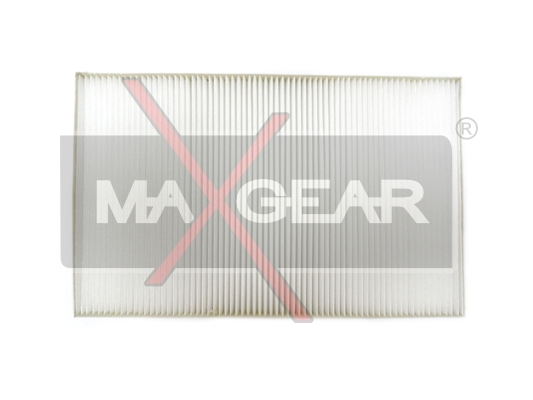 Filtr kabinowy MAXGEAR 26-0384