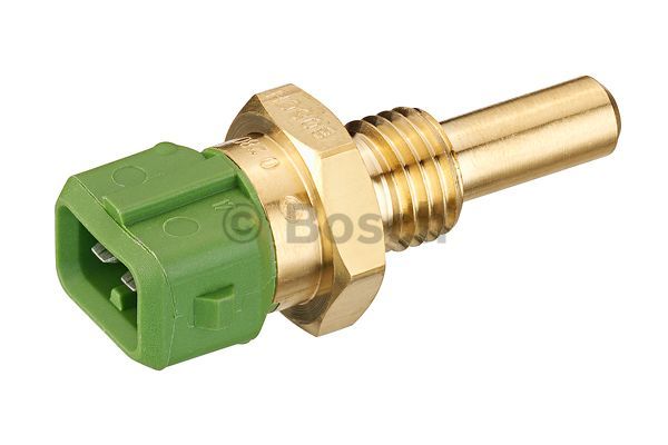 Czujnik temperatury płynu chłodzącego BOSCH 0 280 130 055